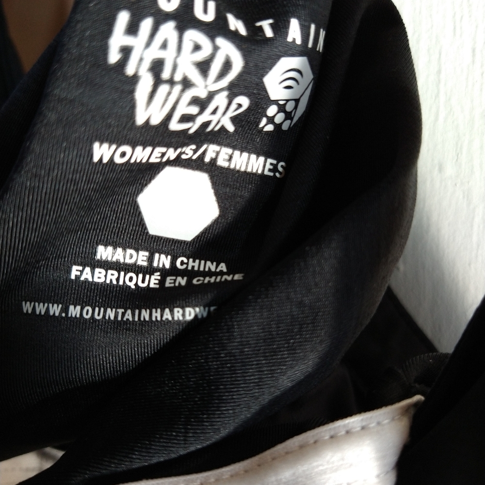 Mountain Hardwear Machala Dress - Picture 6 of 8
